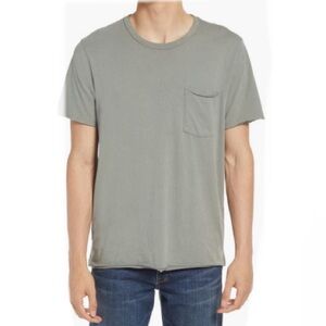 NWT Rag & Bone Men’s Miles Tee